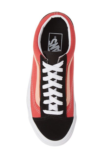 VANS UA STYLE 36 (VINTAGE SPORT)/(V UNISEX SNEAKERS