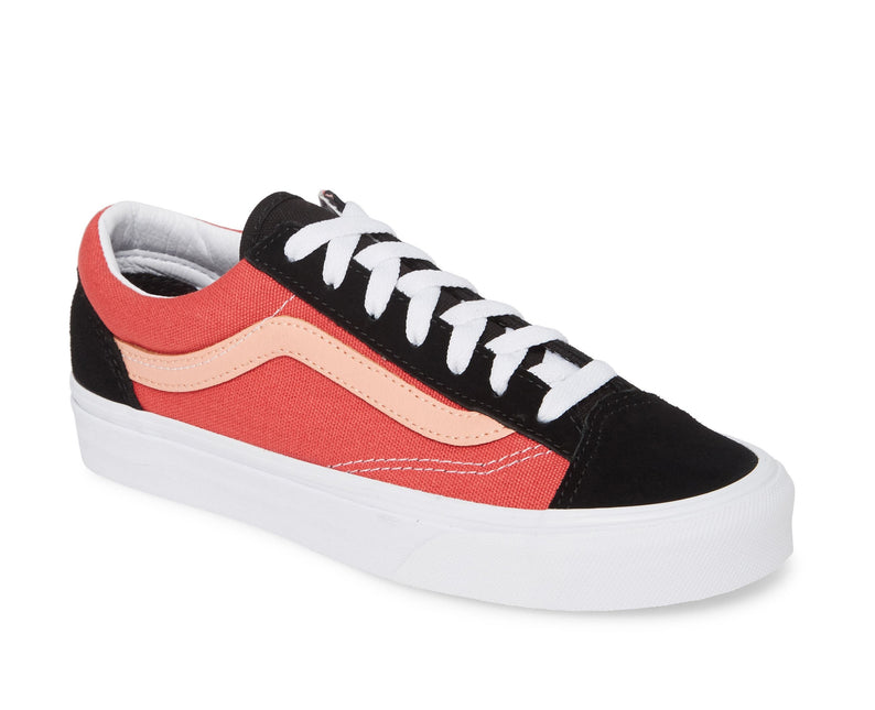 VANS UA STYLE 36 (VINTAGE SPORT)/(V UNISEX SNEAKERS