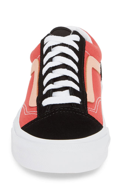 VANS UA STYLE 36 (VINTAGE SPORT)/(V UNISEX SNEAKERS