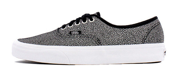 VANS AUTHENTIC ALIEN SKIN UNISEX SNEAKERS