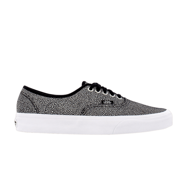 VANS AUTHENTIC ALIEN SKIN UNISEX SNEAKERS
