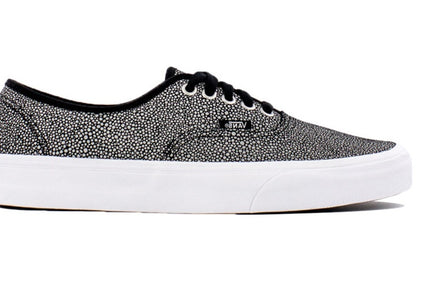 VANS AUTHENTIC ALIEN SKIN UNISEX SNEAKERS