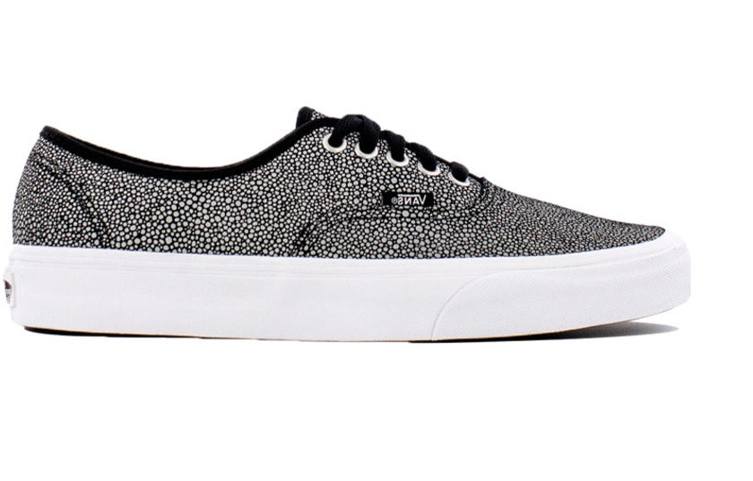 VANS AUTHENTIC ALIEN SKIN UNISEX SNEAKERS