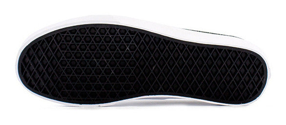 VANS AUTHENTIC ALIEN SKIN UNISEX SNEAKERS