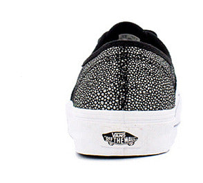 VANS AUTHENTIC ALIEN SKIN UNISEX SNEAKERS