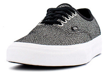 VANS AUTHENTIC ALIEN SKIN UNISEX SNEAKERS