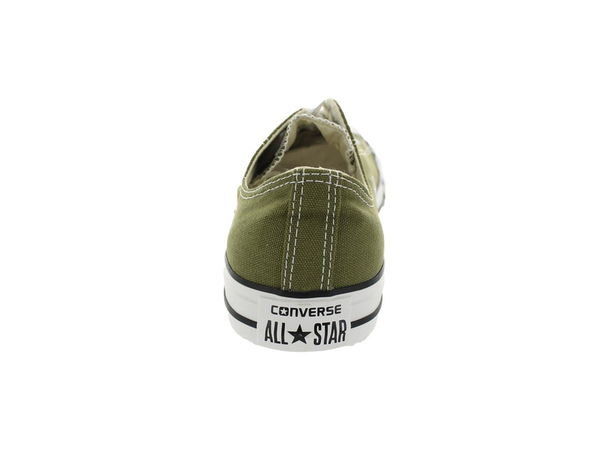 CONVERSE CHUCK TAYLOR ALL STAR LOW UNISEX SNEAKERS