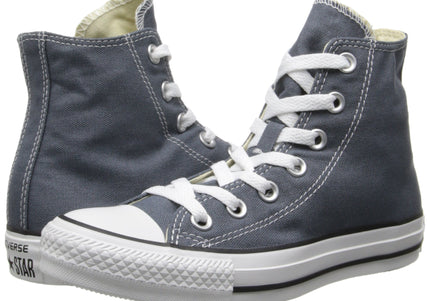 CONVERSE CHUCK TAYLOR ALL STAR HI UNISEX SNEAKERS