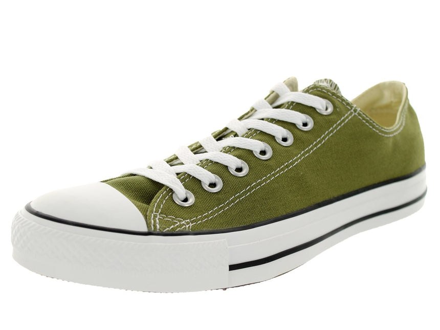 CONVERSE CHUCK TAYLOR ALL STAR LOW UNISEX SNEAKERS