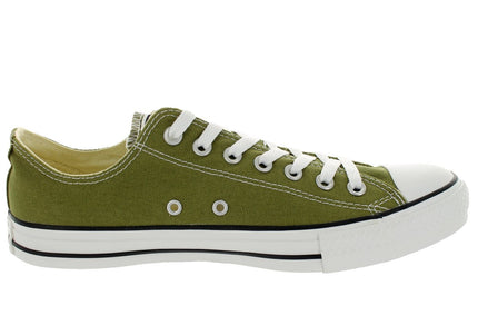 CONVERSE CHUCK TAYLOR ALL STAR LOW UNISEX SNEAKERS
