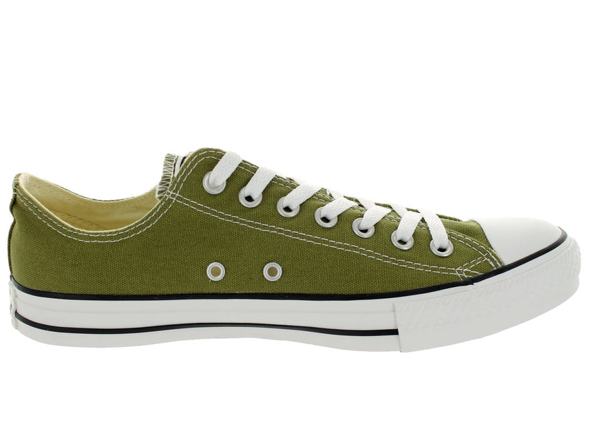 CONVERSE CHUCK TAYLOR ALL STAR LOW UNISEX SNEAKERS