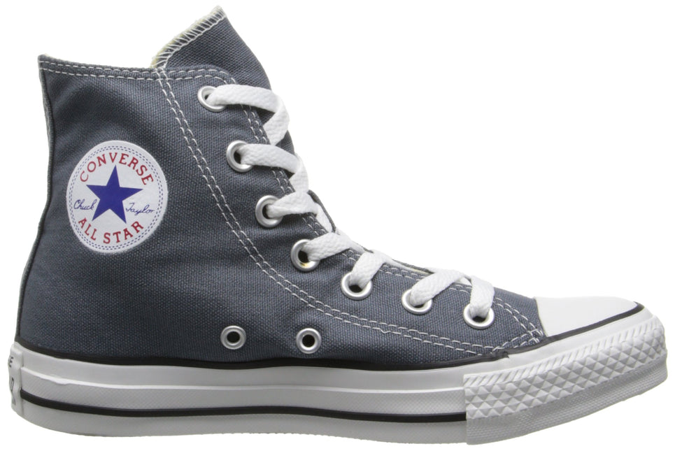 CONVERSE CHUCK TAYLOR ALL STAR HI UNISEX SNEAKERS