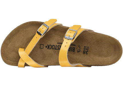 BIRKENSTOCK MAYARI BIRKO-FLOR WOMEN SANDALS