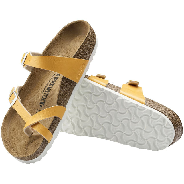 BIRKENSTOCK MAYARI BIRKO-FLOR WOMEN SANDALS