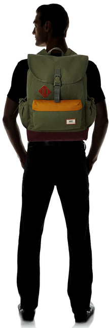 VANS M COYOTE HILLS BACKPACK UNISEX SOCKS