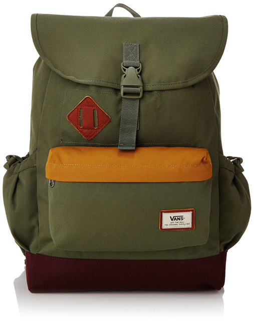 VANS M COYOTE HILLS BACKPACK UNISEX SOCKS
