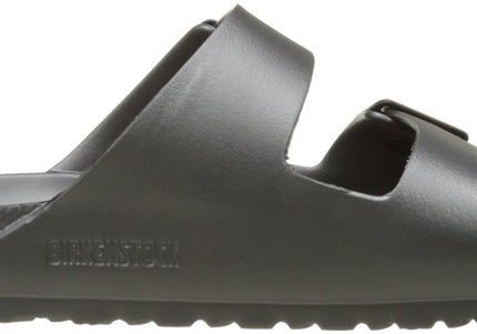 BIRKENSTOCK BIRKENSTOCK ESSENTIALS ARIZONA EVA METALIC WOMEN SANDALS