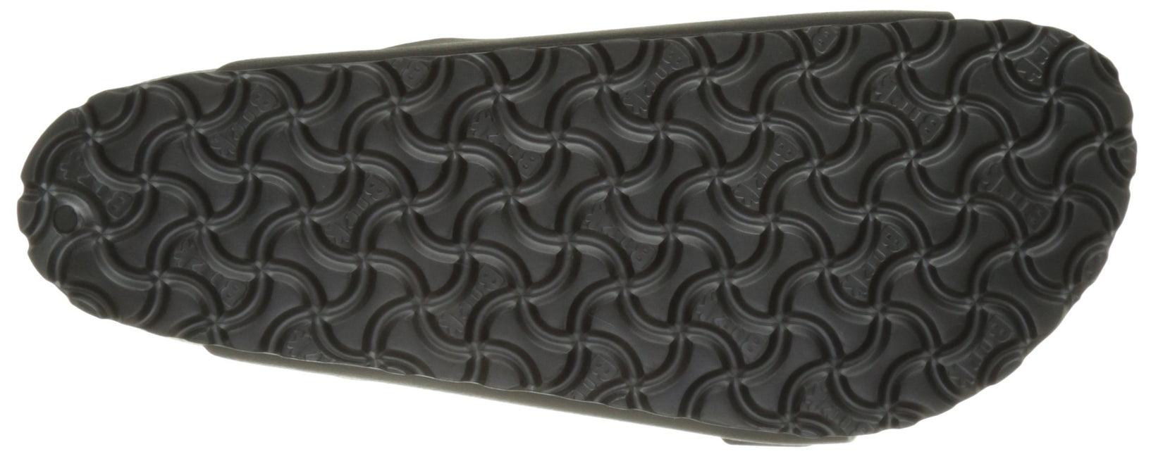 BIRKENSTOCK BIRKENSTOCK ESSENTIALS ARIZONA EVA METALIC WOMEN SANDALS