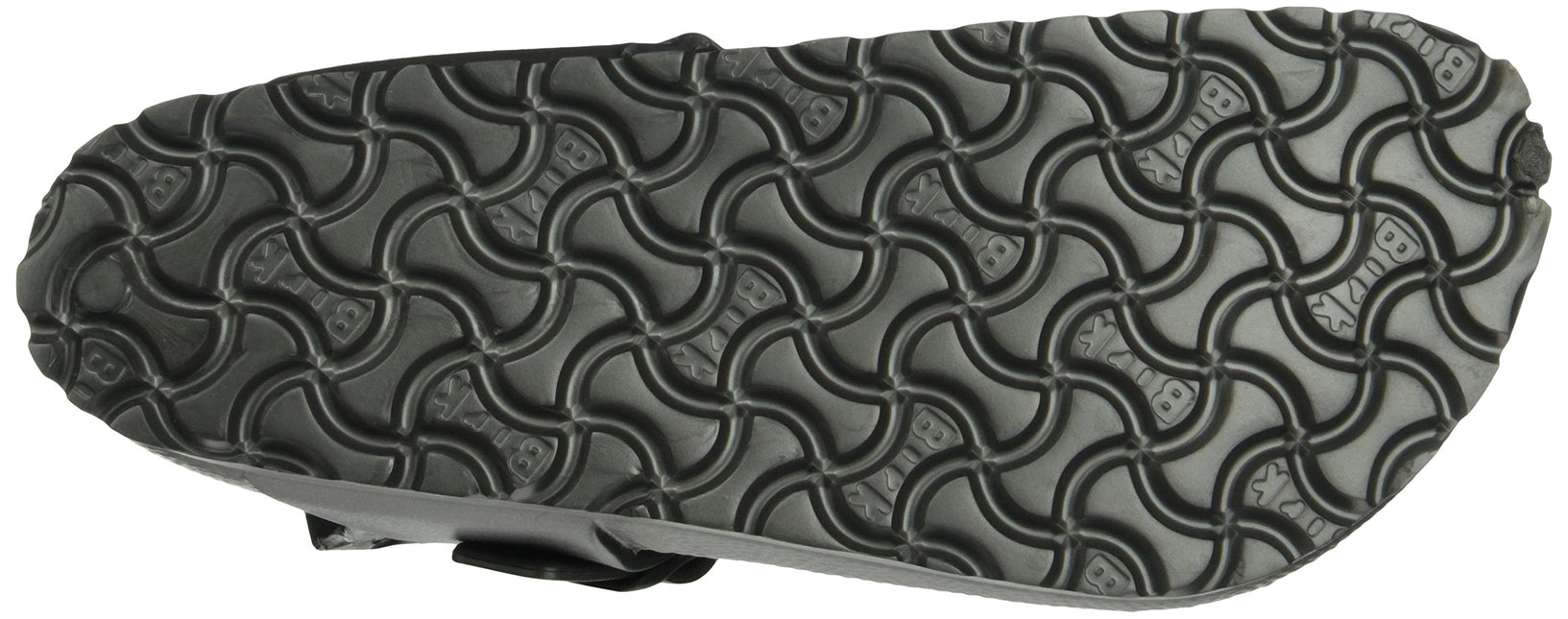 BIRKENSTOCK ESSENTIALS GIZEH EVA METALIC WOMEN SANDALS