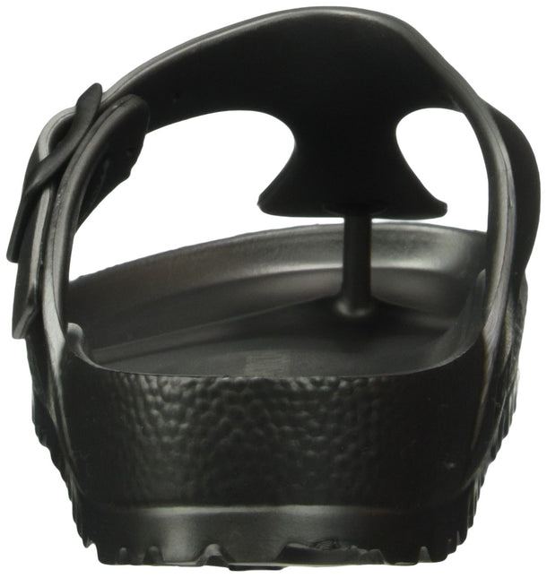 BIRKENSTOCK ESSENTIALS GIZEH EVA METALIC WOMEN SANDALS