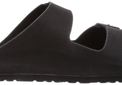 BIRKENSTOCK ARIZONA MF VEGAN WOMEN SANDALS