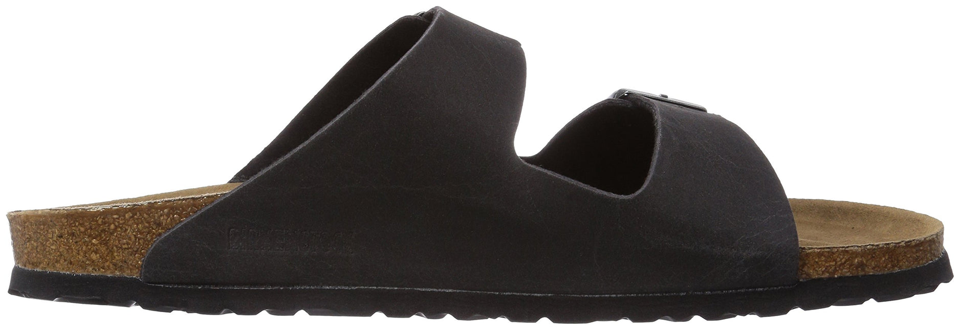 BIRKENSTOCK ARIZONA MF VEGAN WOMEN SANDALS