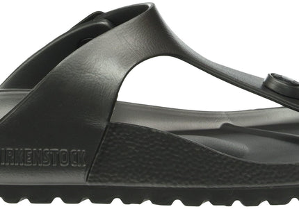 BIRKENSTOCK ESSENTIALS GIZEH EVA METALIC WOMEN SANDALS