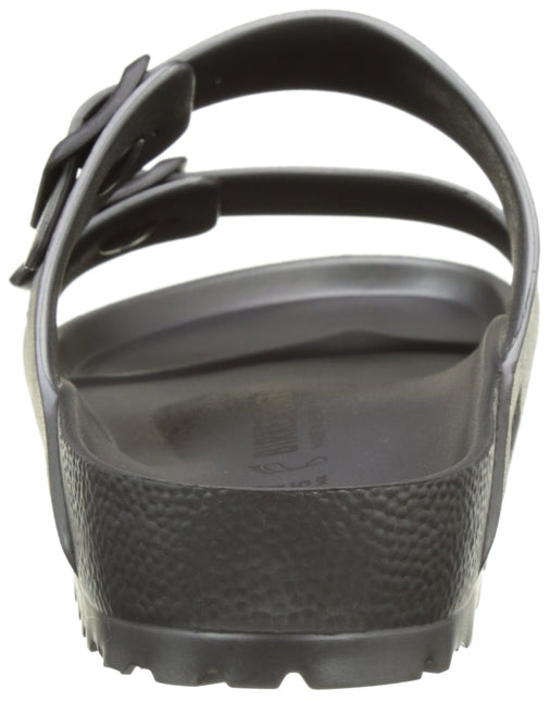 BIRKENSTOCK BIRKENSTOCK ESSENTIALS ARIZONA EVA METALIC WOMEN SANDALS