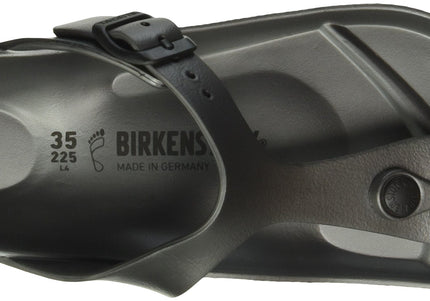 BIRKENSTOCK ESSENTIALS GIZEH EVA METALIC WOMEN SANDALS