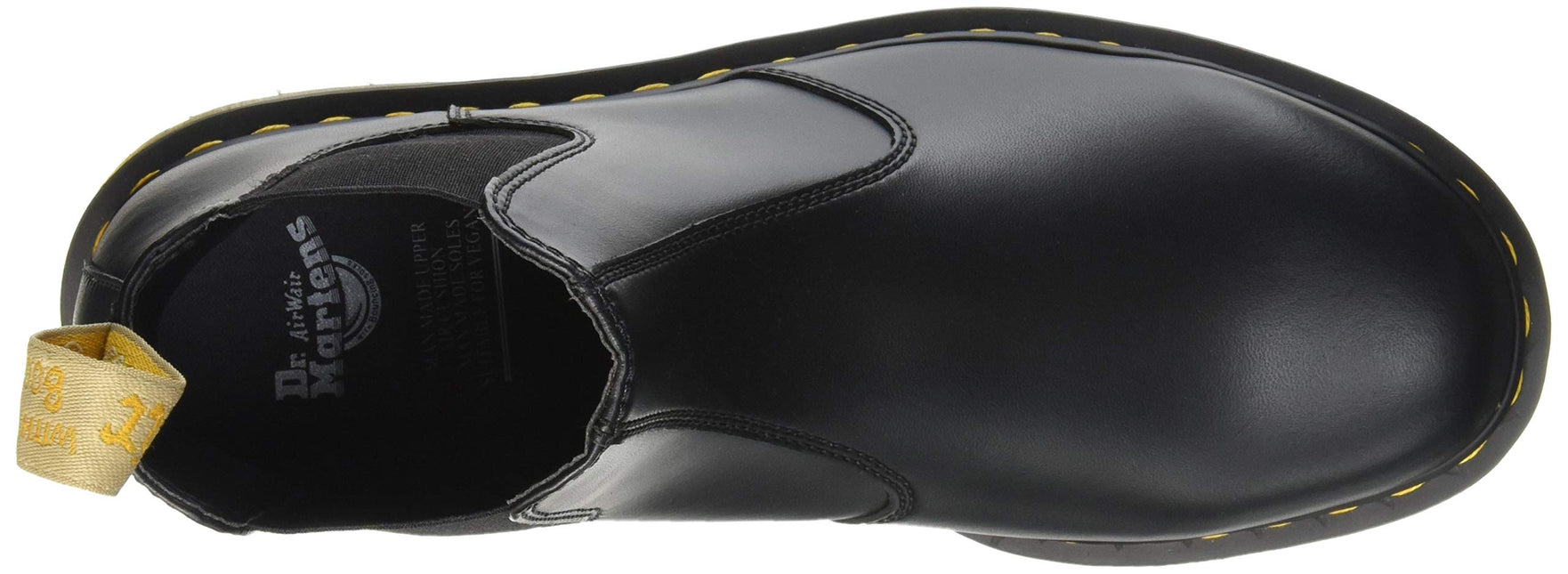 DR. MARTENS 2976 MEN BOOTS