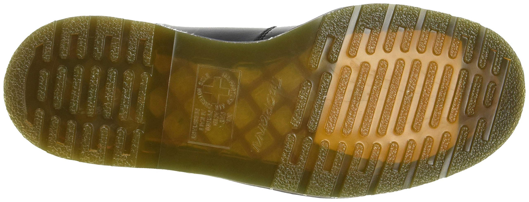 DR. MARTENS 2976 MEN BOOTS
