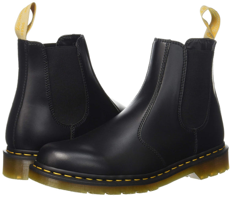 DR. MARTENS 2976 MEN BOOTS