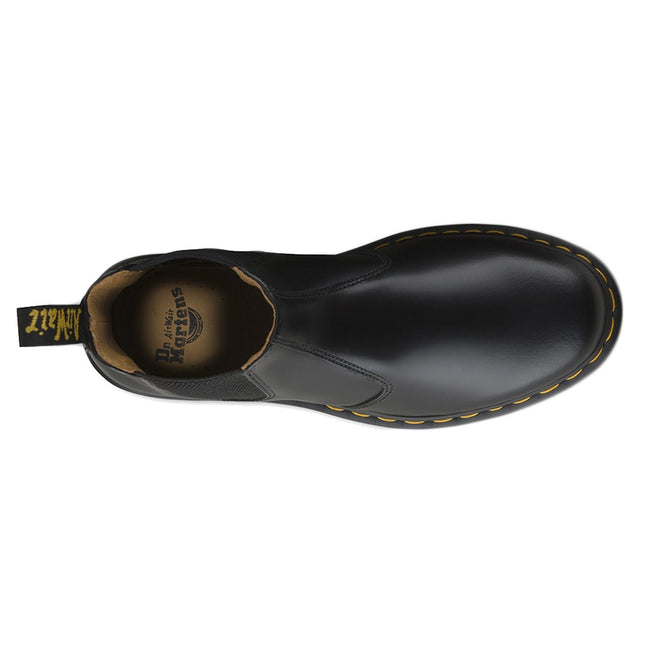 DR. MARTENS 2976 MEN BOOTS