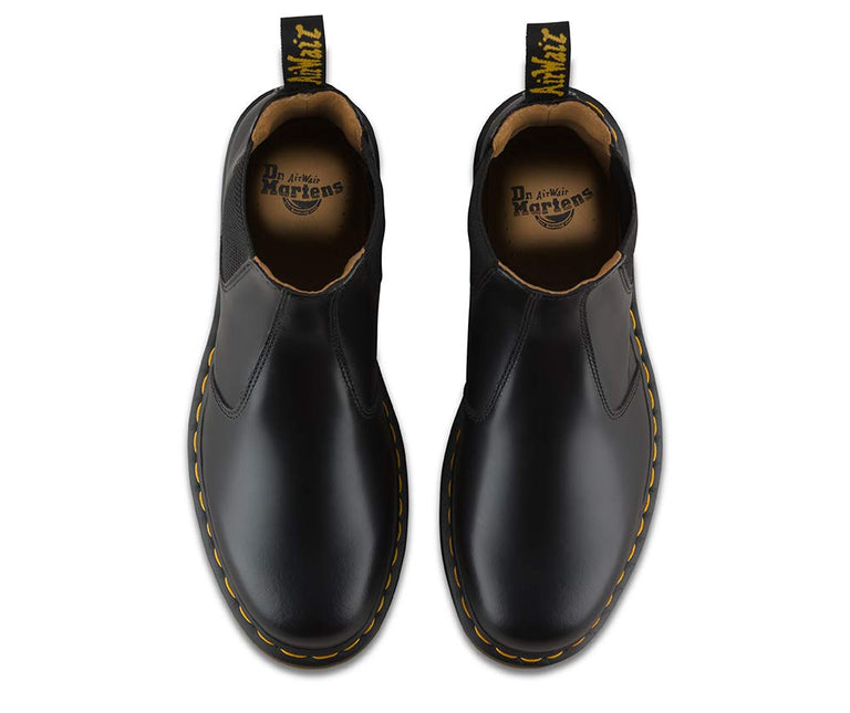 DR. MARTENS 2976 MEN BOOTS