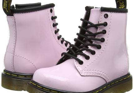 DR. MARTENS BROOKLEE KIDS BOOTS