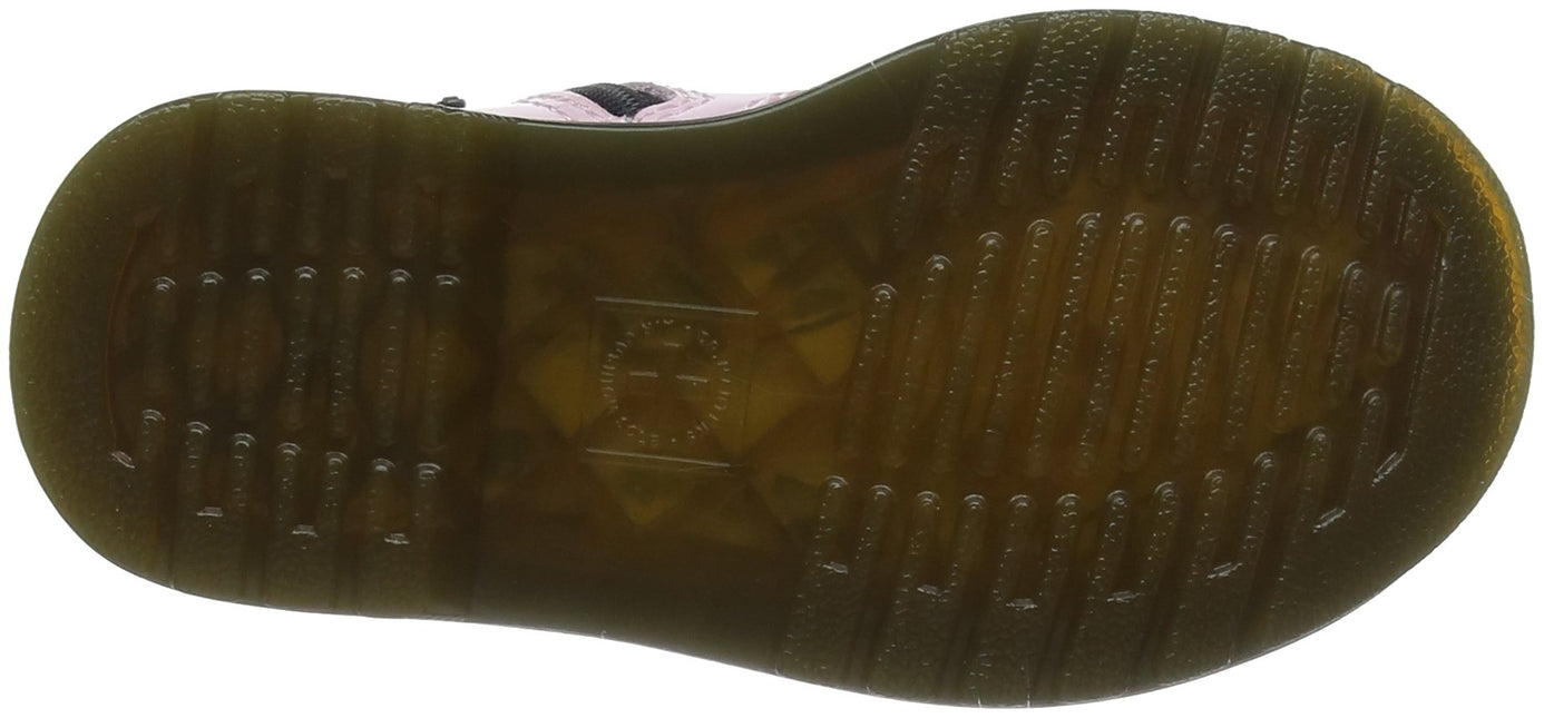 DR. MARTENS BROOKLEE KIDS BOOTS