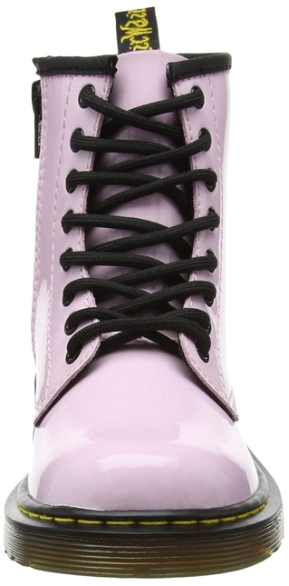 DR. MARTENS DELANEY KIDS BOOTS