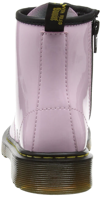DR. MARTENS DELANEY KIDS BOOTS
