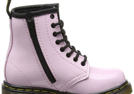 DR. MARTENS BROOKLEE KIDS BOOTS
