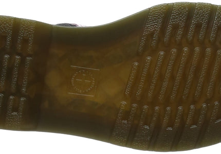 DR. MARTENS DELANEY KIDS BOOTS