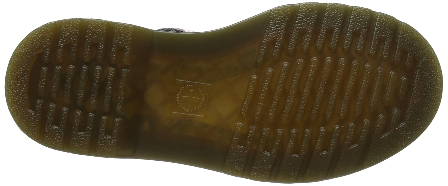 DR. MARTENS DELANEY KIDS BOOTS