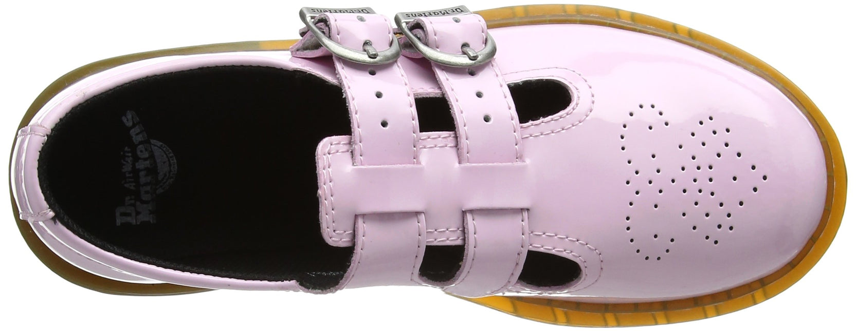 DR. MARTENS 8065 Y YOUTH SHOES