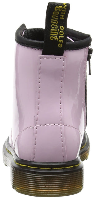 DR. MARTENS BROOKLEE KIDS BOOTS