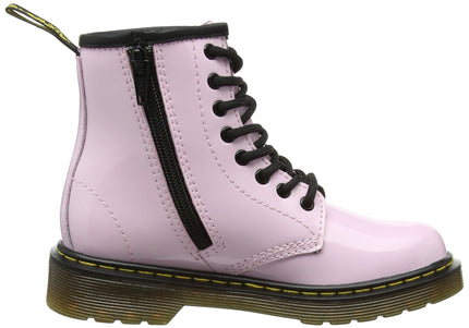 DR. MARTENS DELANEY KIDS BOOTS