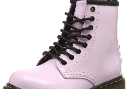 DR. MARTENS BROOKLEE KIDS BOOTS