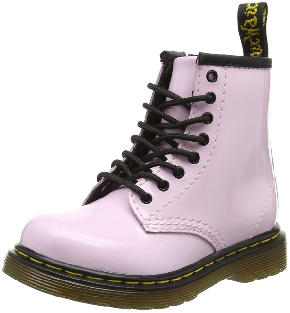 DR. MARTENS BROOKLEE KIDS BOOTS