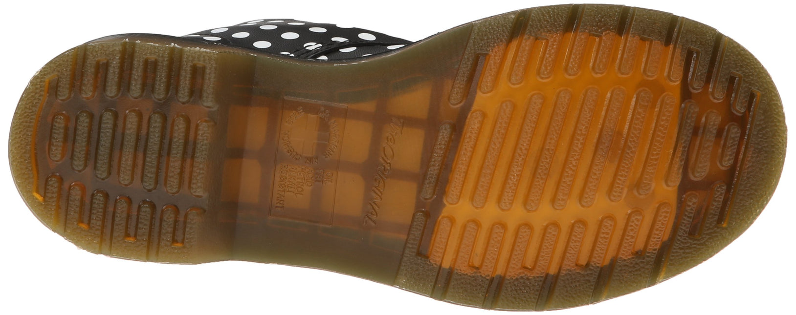 DR. MARTENS CHAY WOMEN BOOTS