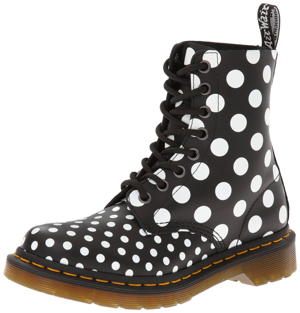 DR. MARTENS CHAY WOMEN BOOTS