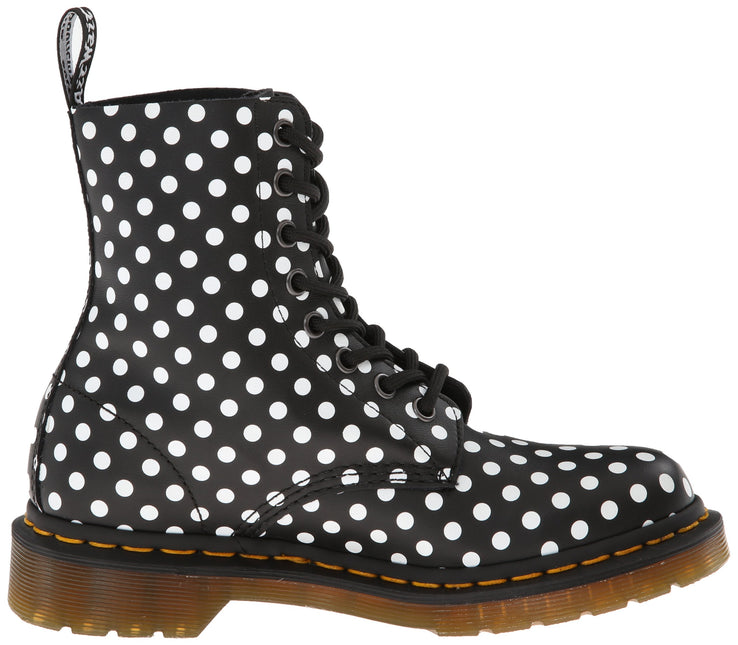 DR. MARTENS CHAY WOMEN BOOTS