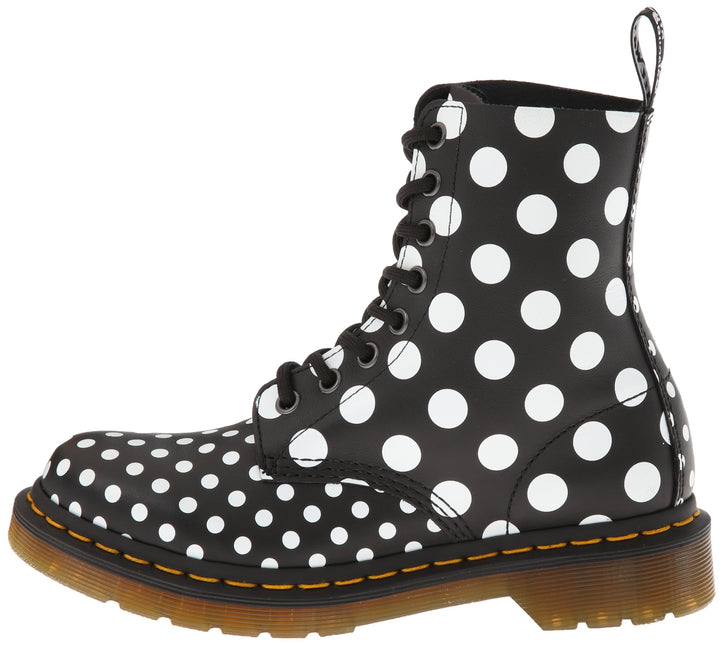 DR. MARTENS CHAY WOMEN BOOTS